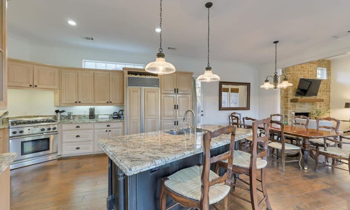 Photo of Kitchen in Mesquite