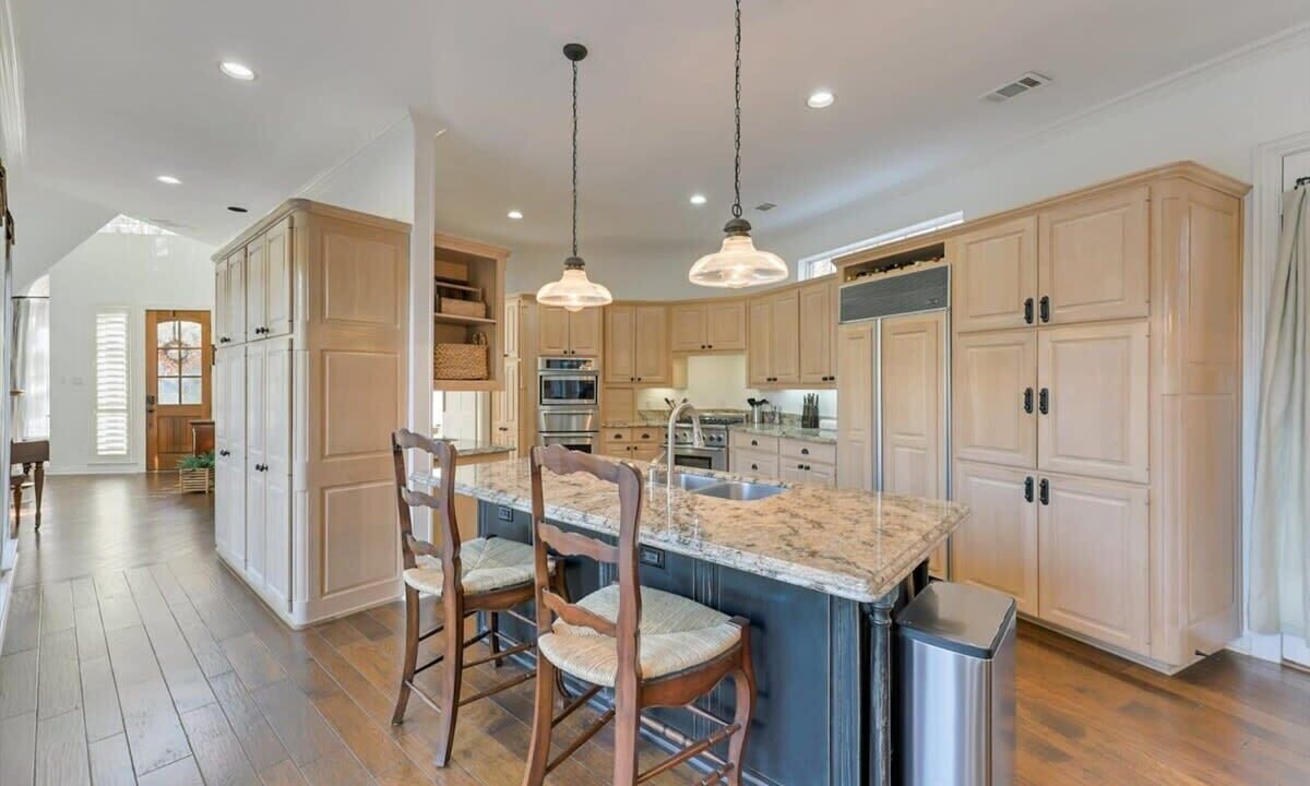 Photo of Kitchen in Mesquite