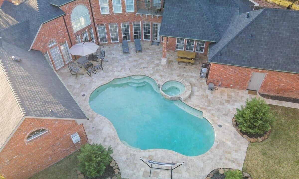 Photo of Outdoor in Mesquite