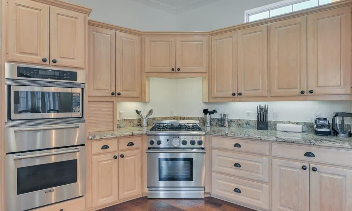 Photo of Kitchen in Mesquite