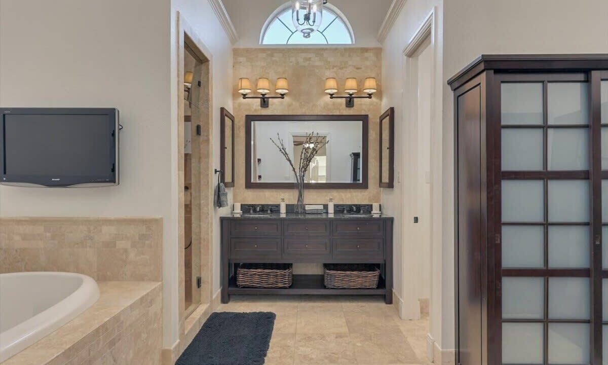 Photo of Bathroom in Mesquite