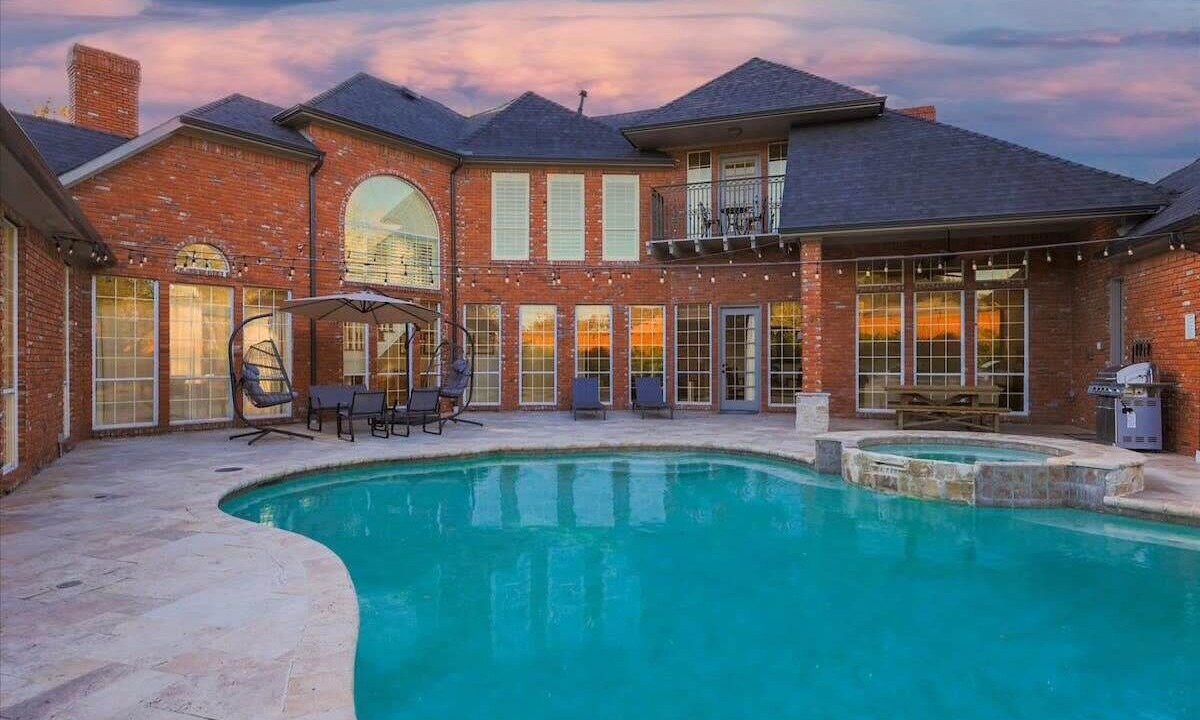 Photo of Outdoor in Mesquite