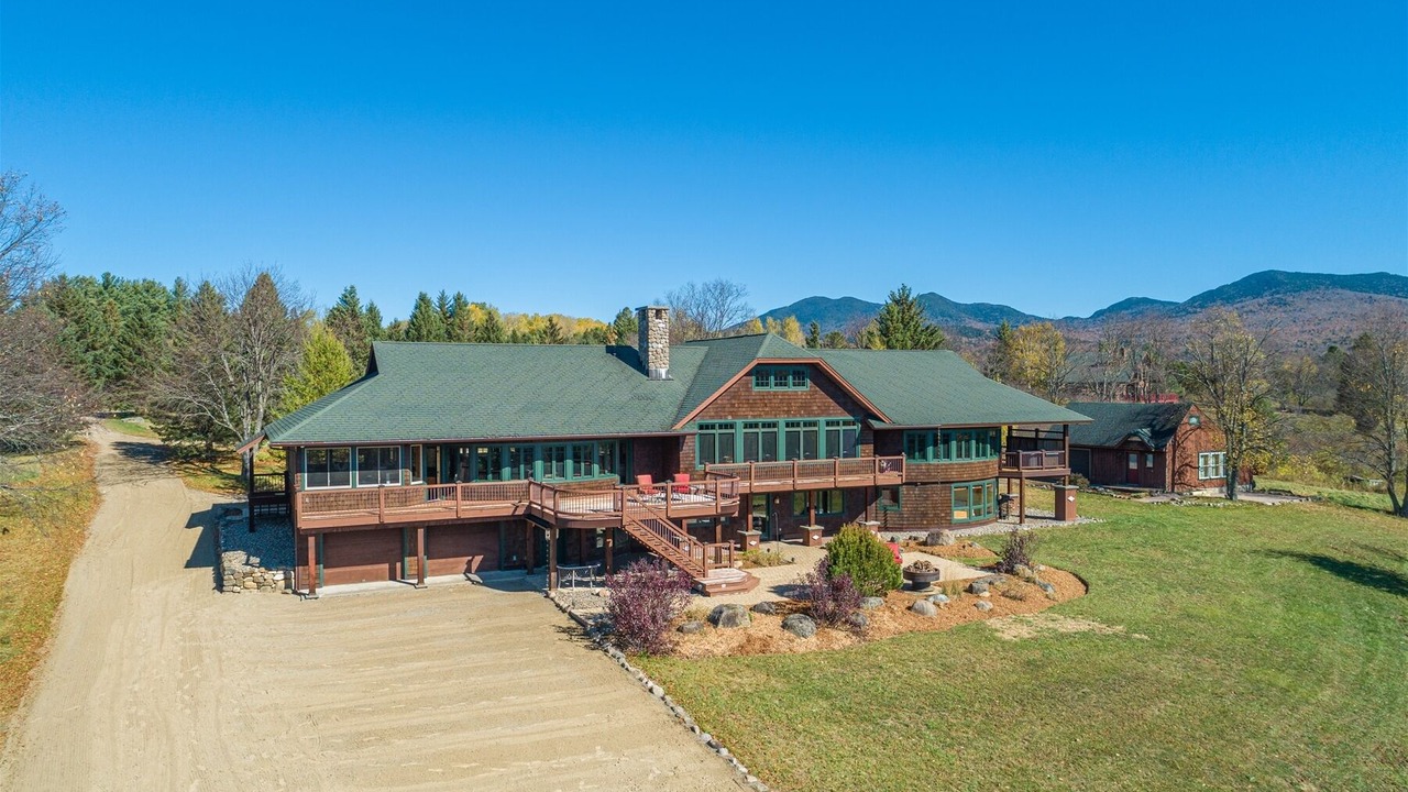 Photo of Outdoor in Lake Placid