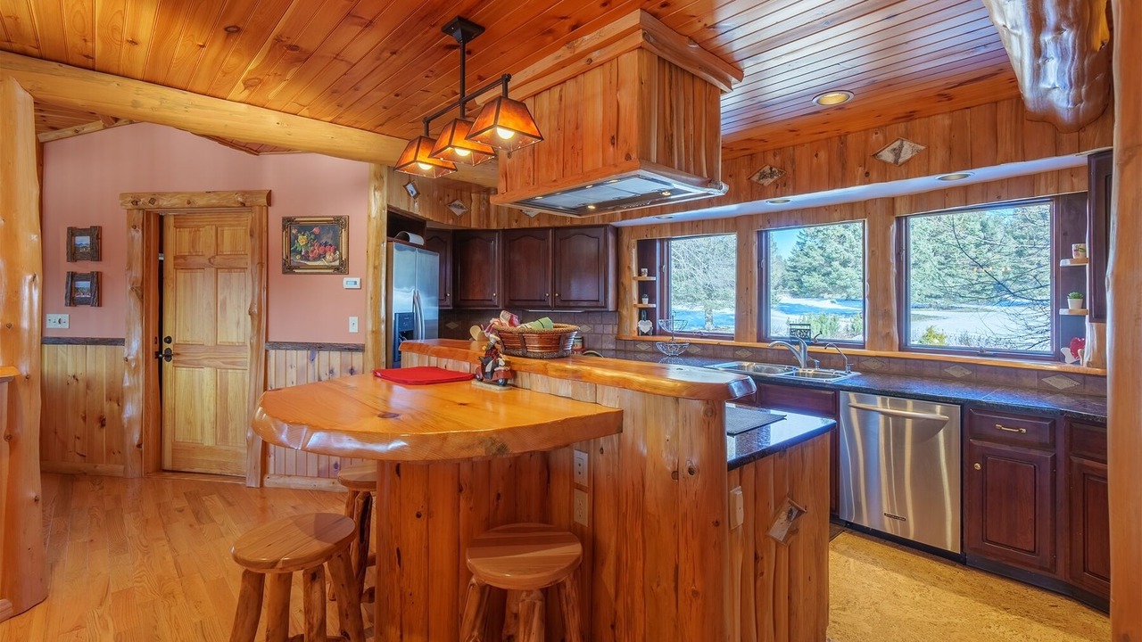 Photo of Kitchen in Lake Placid