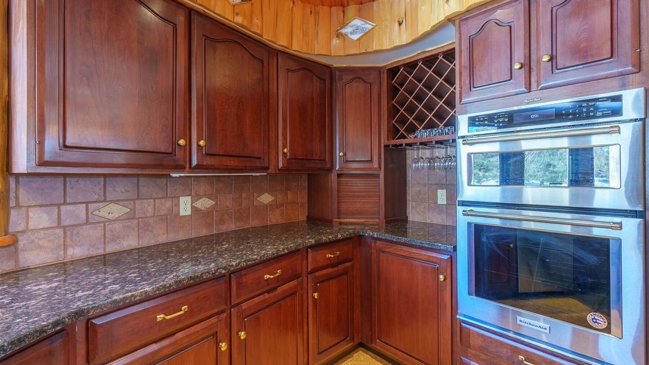 Photo of Kitchen in Lake Placid