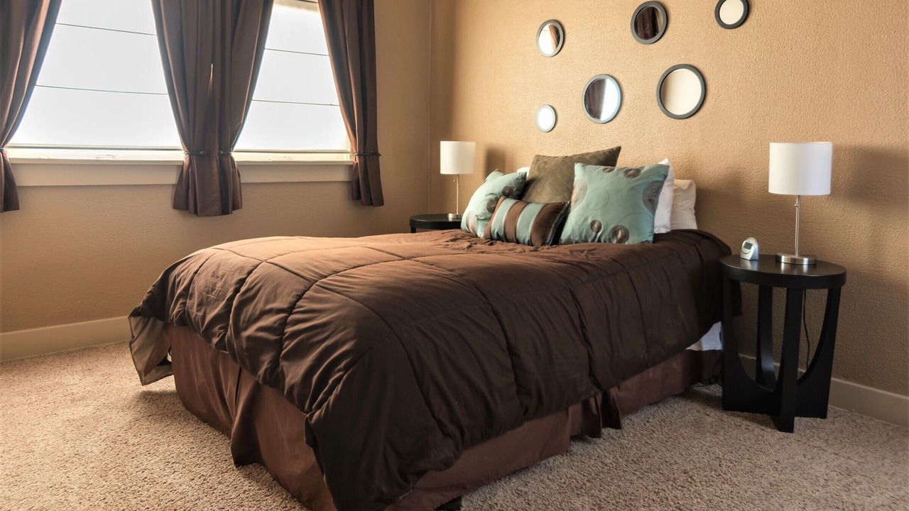 Photo of Bedroom in Fairbury