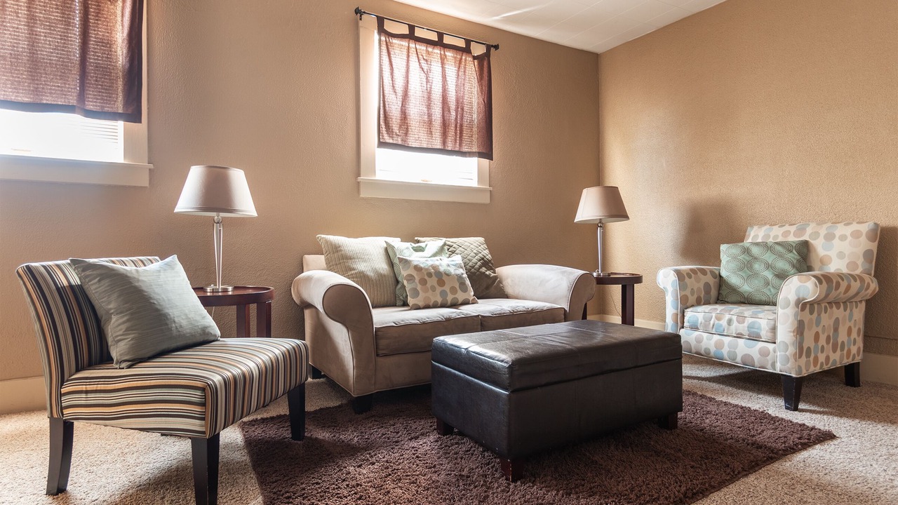 Photo of Livingroom in Fairbury
