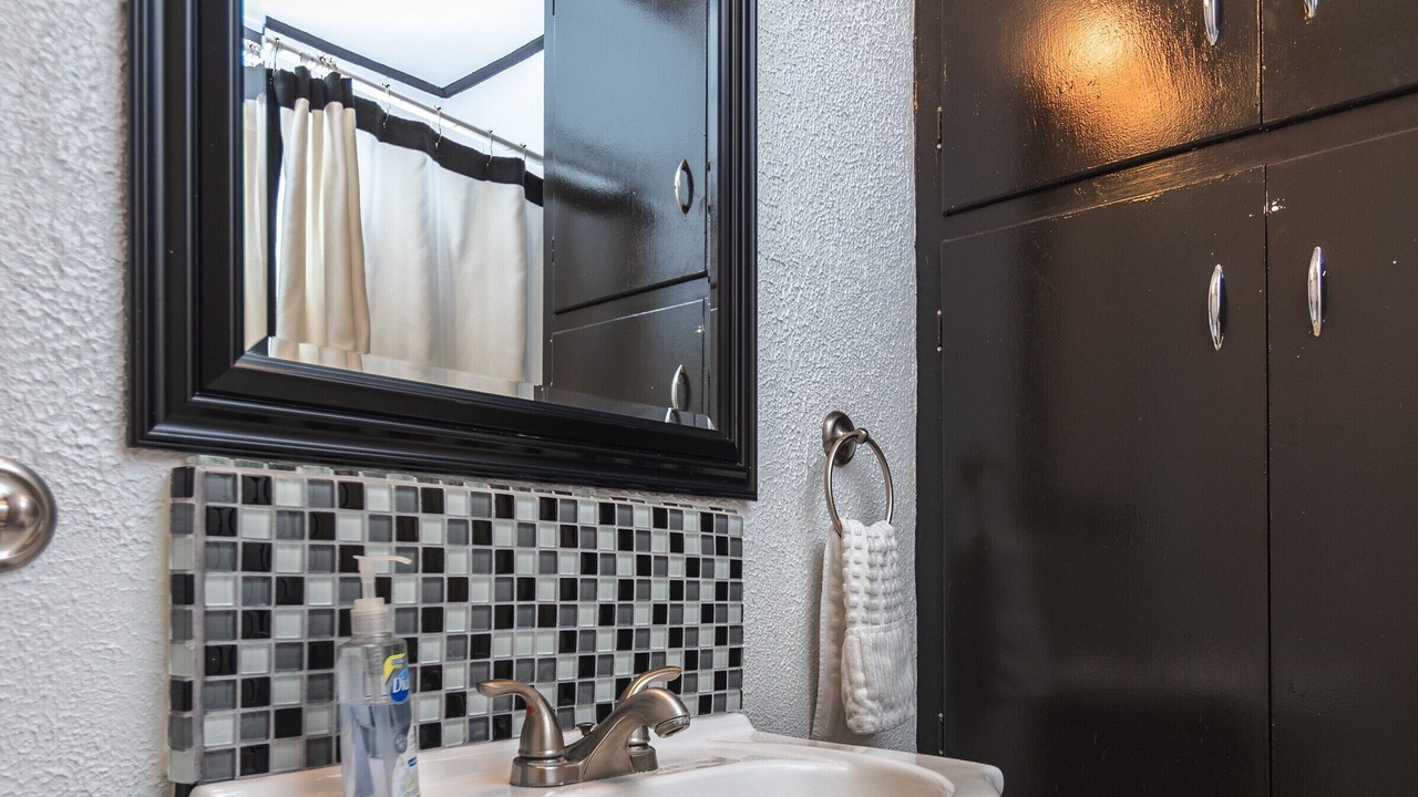 Photo of Bathroom in Fairbury