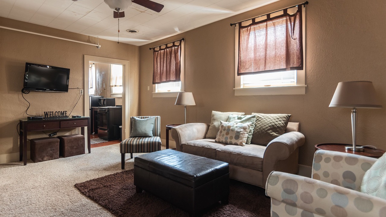 Photo of Livingroom in Fairbury