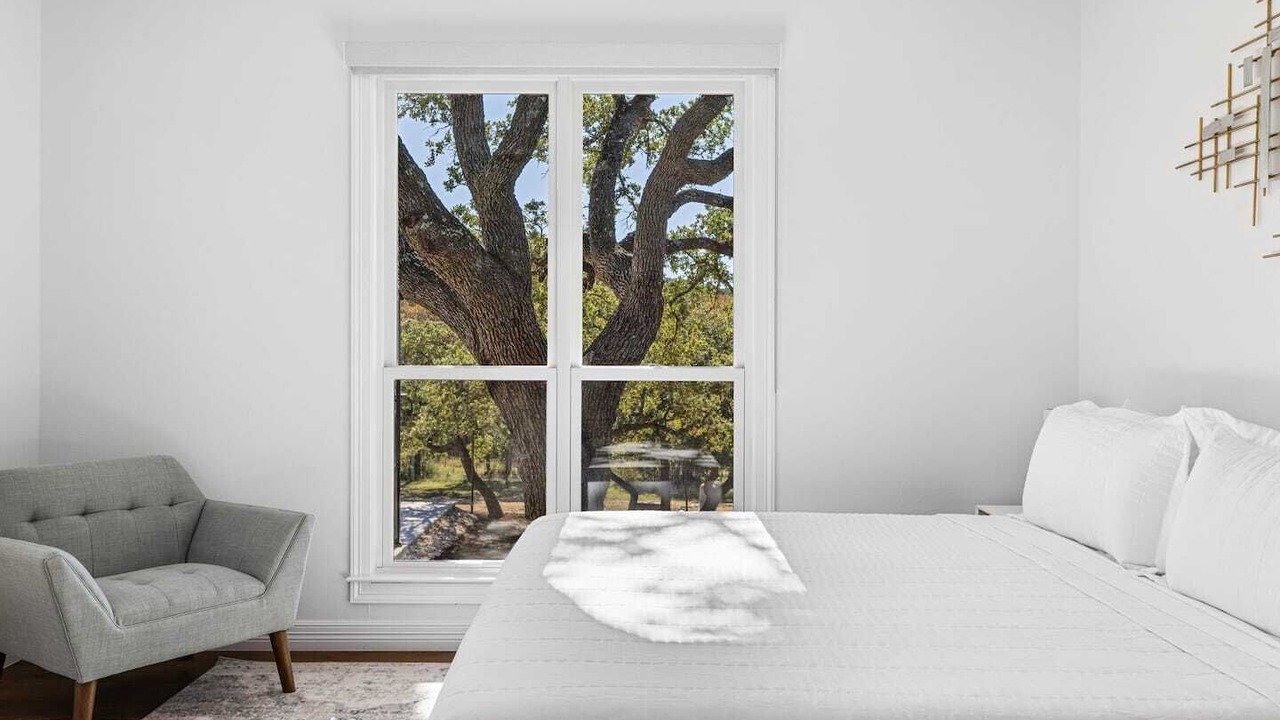 Photo of Bedroom in Leander