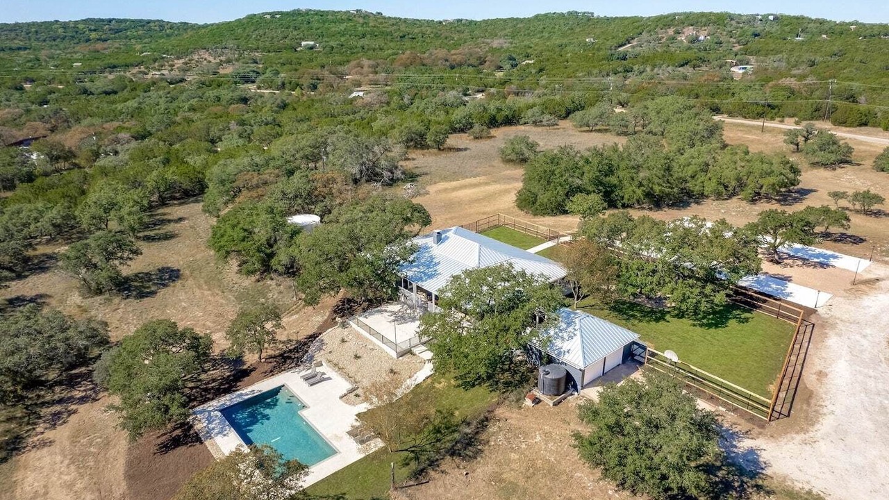 Photo of Outdoor in Leander