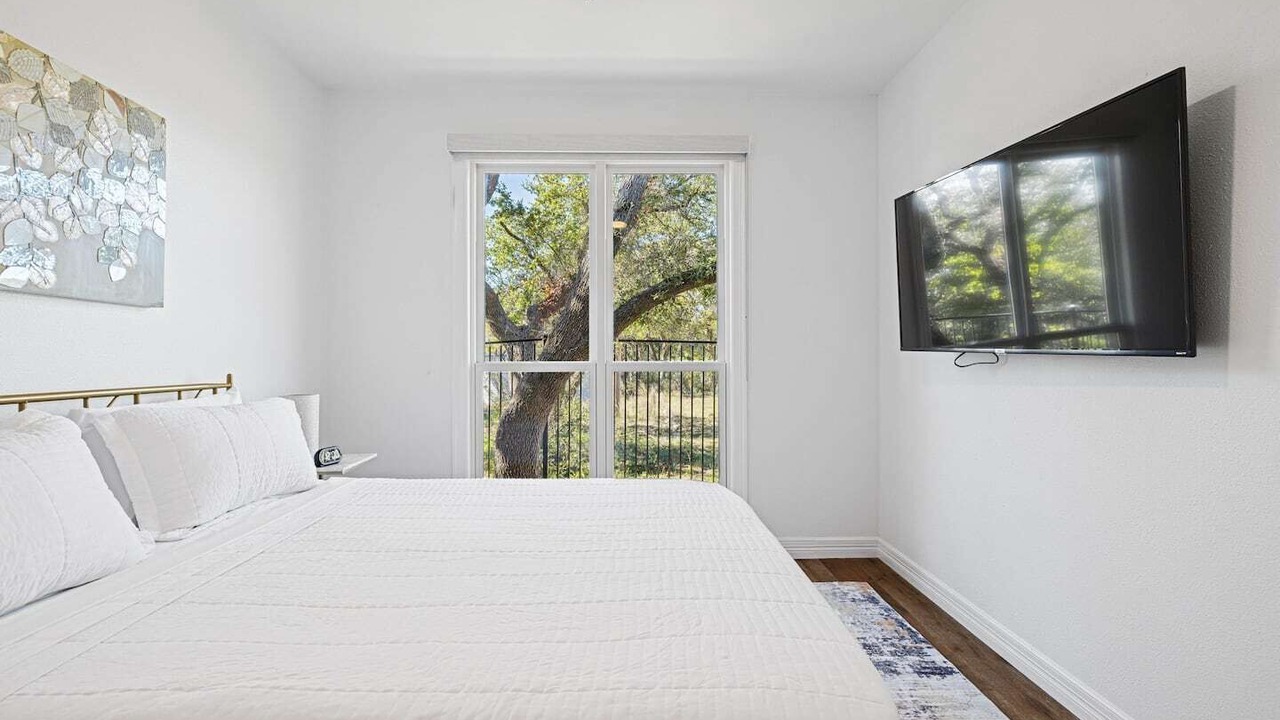 Photo of Bedroom in Leander