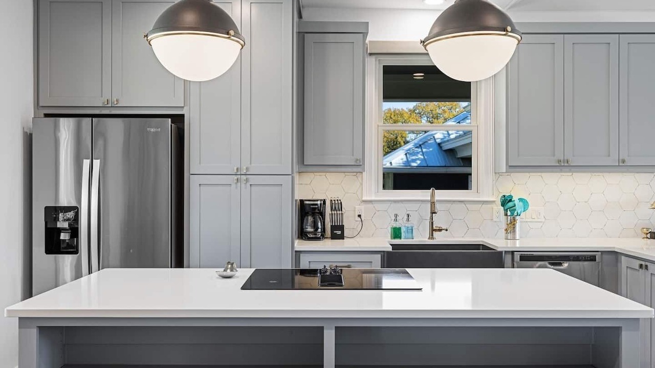 Photo of Kitchen in Leander