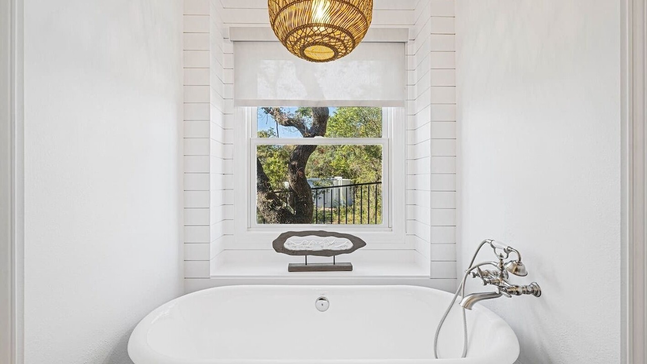 Photo of Bathroom in Leander