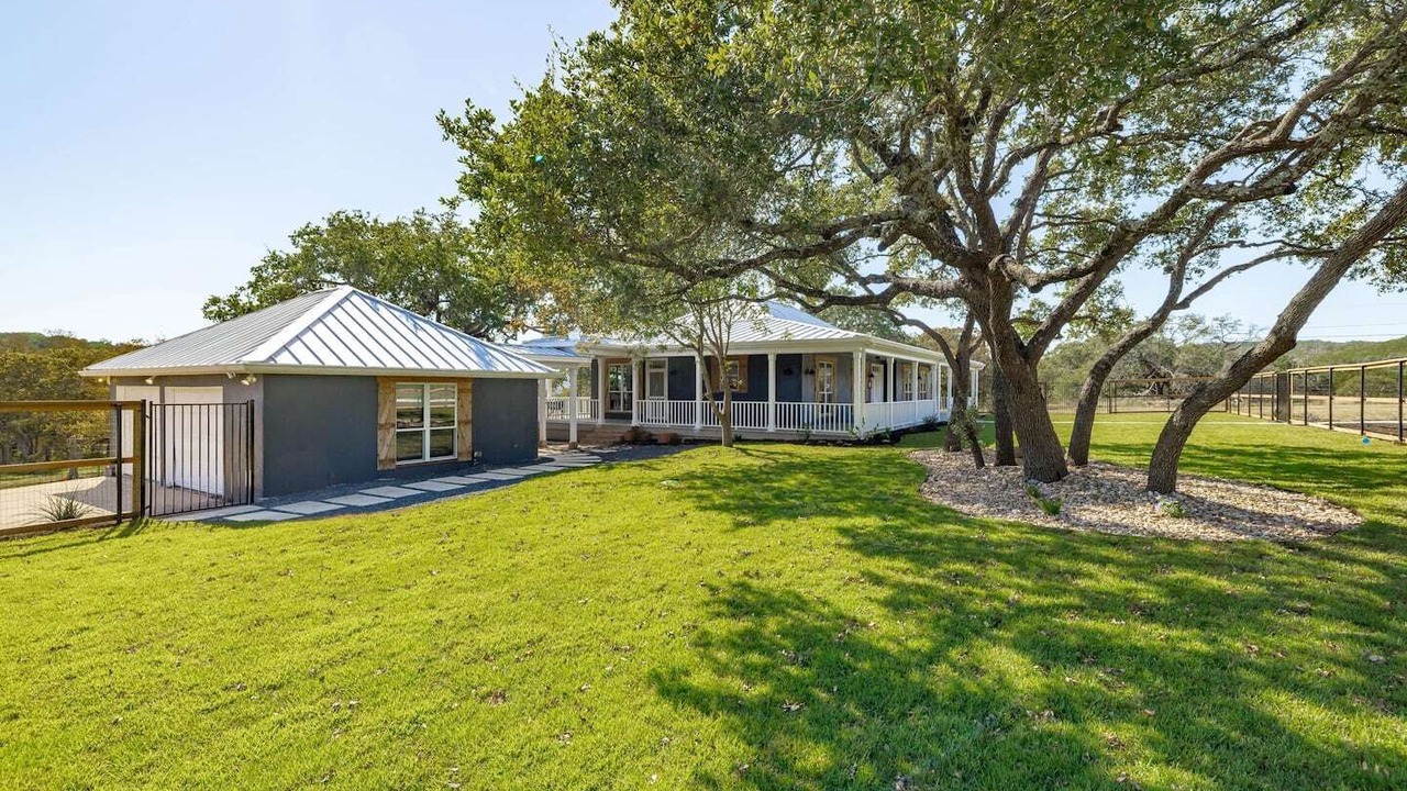 Photo of Outdoor in Leander