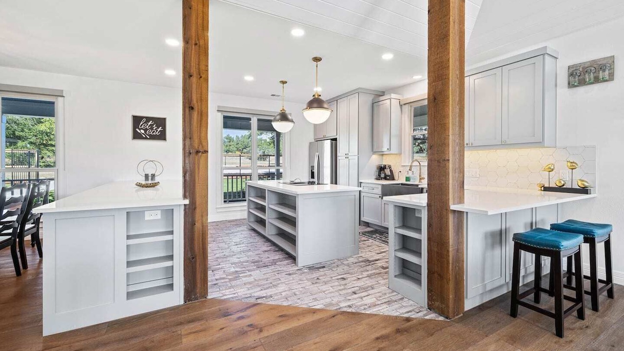 Photo of Kitchen in Leander