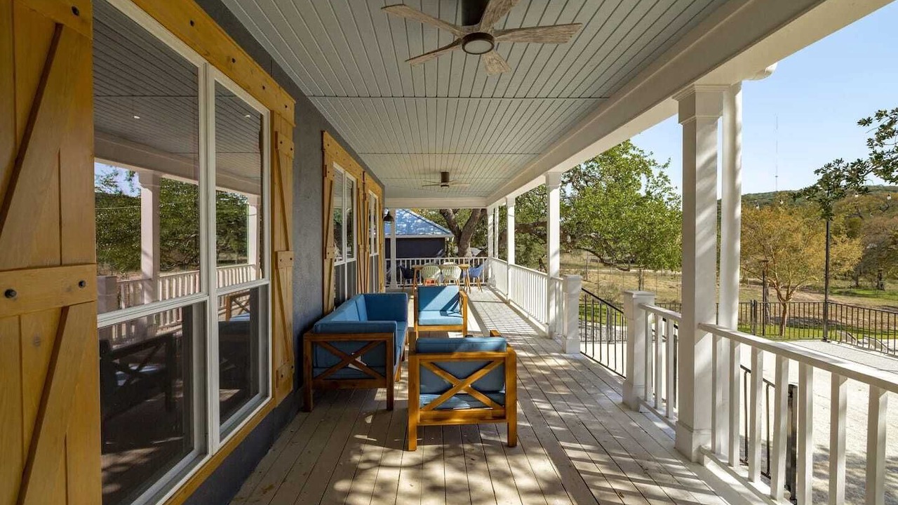 Photo of Outdoor in Leander
