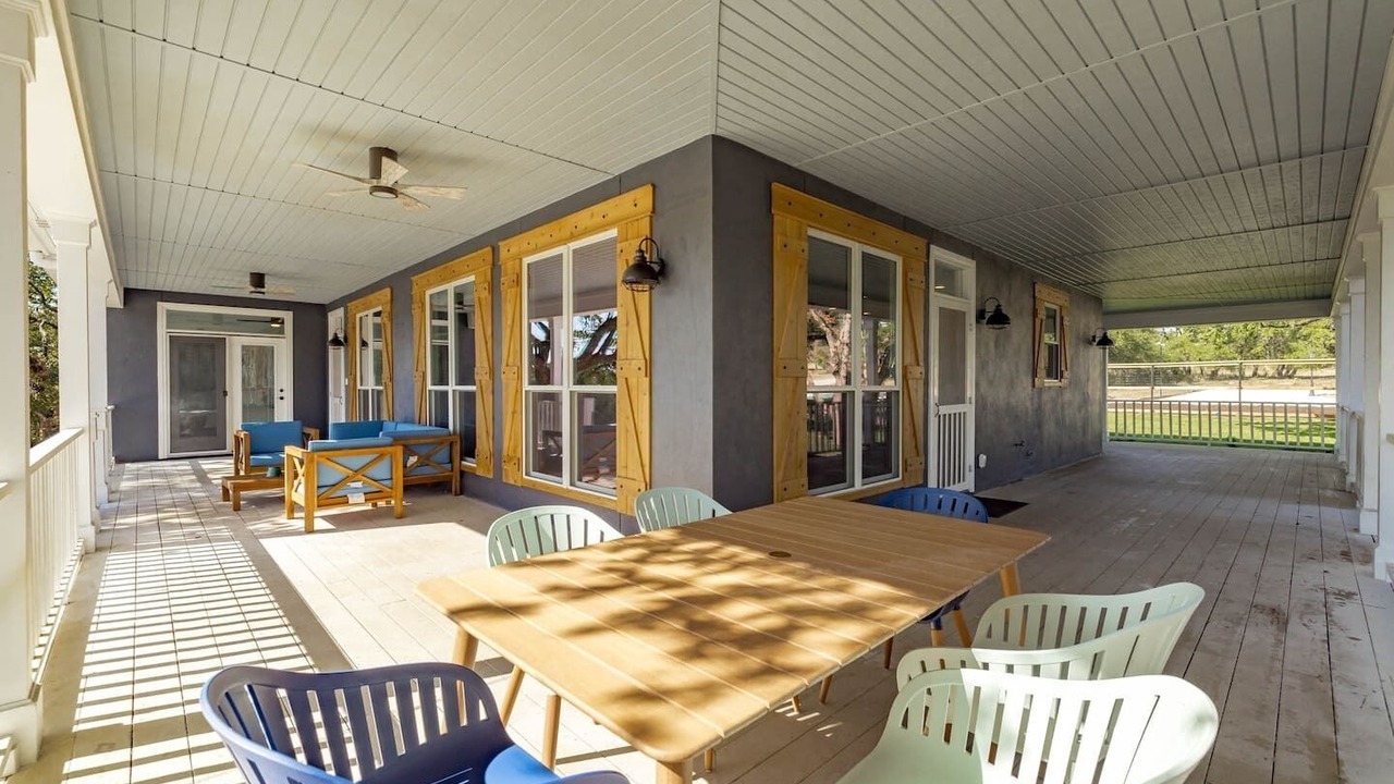 Photo of Outdoor in Leander