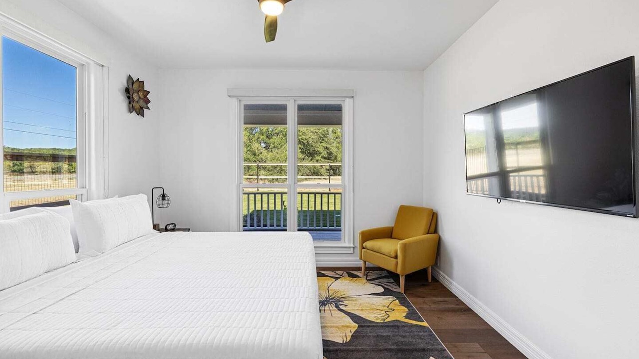 Photo of Bedroom in Leander