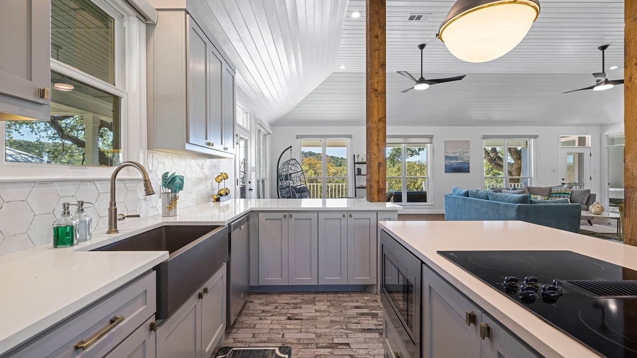 Photo of Kitchen in Leander