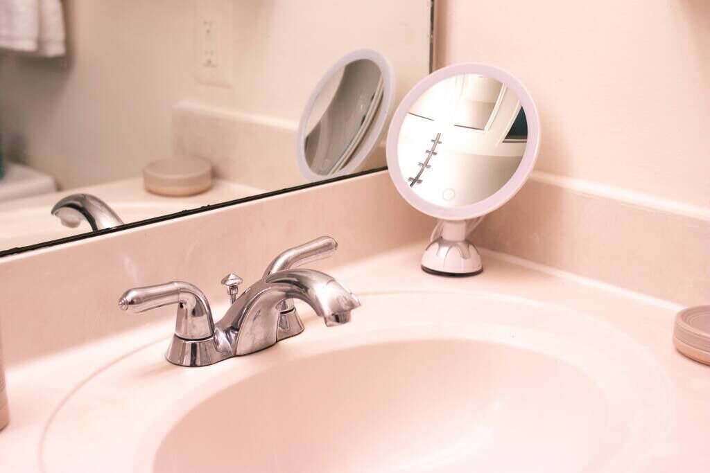 Photo of Bathroom in Aurora Highlands
