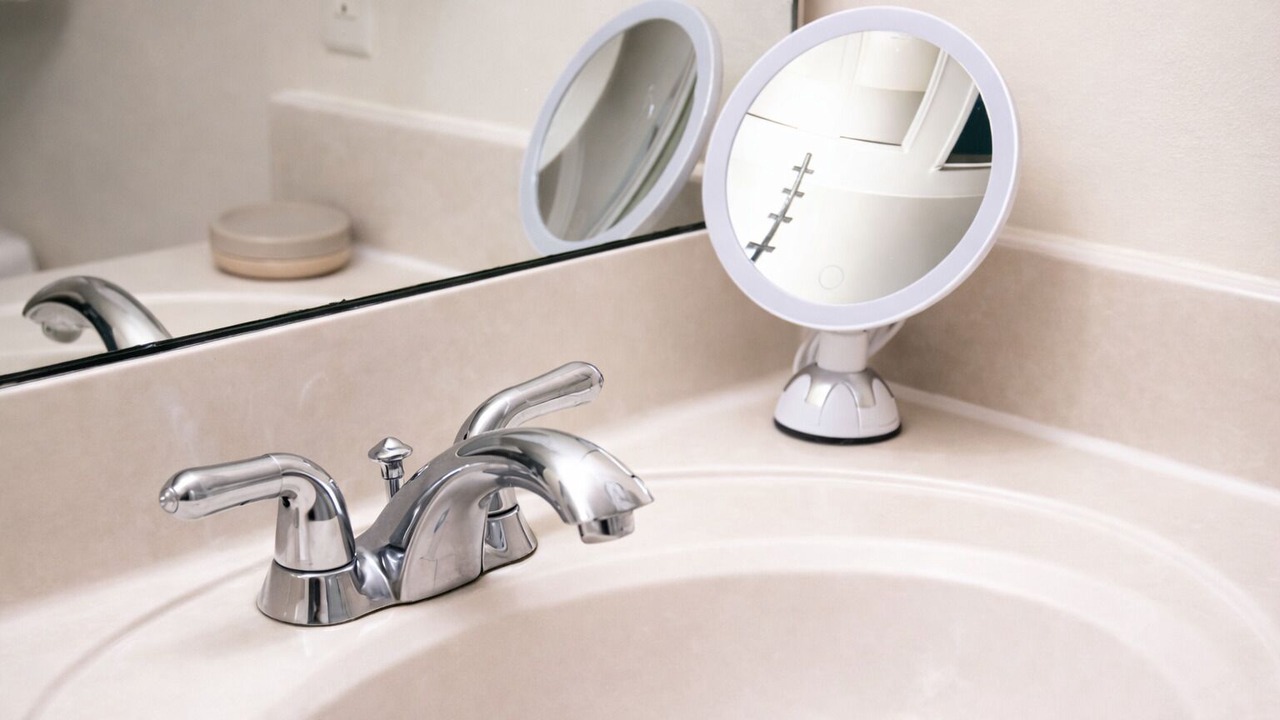 Photo of Bathroom in Aurora Highlands