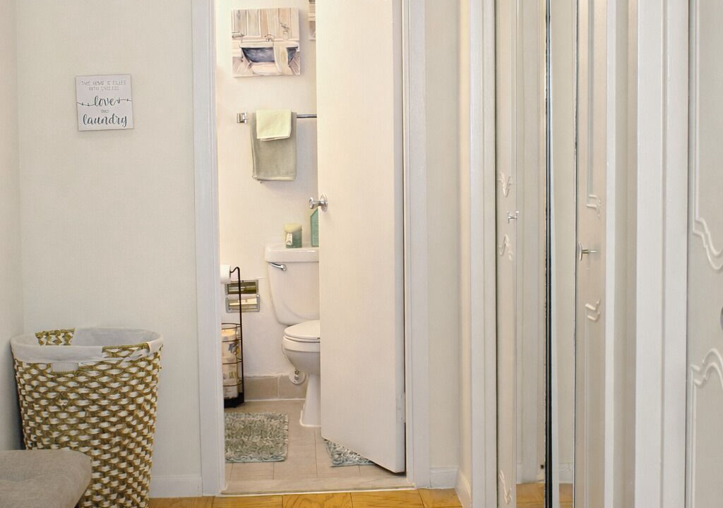 Photo of Bathroom in Aurora Highlands