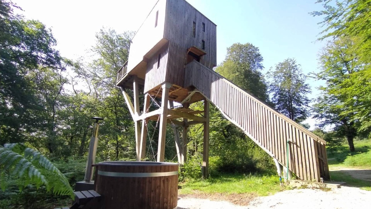 Photo of Outdoor in Saint-Sever-Calvados