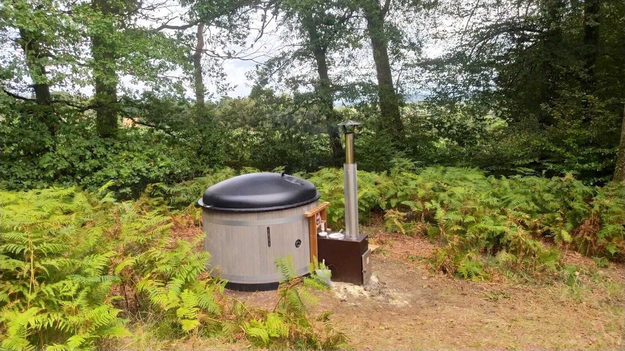 Photo of Outdoor in Saint-Sever-Calvados