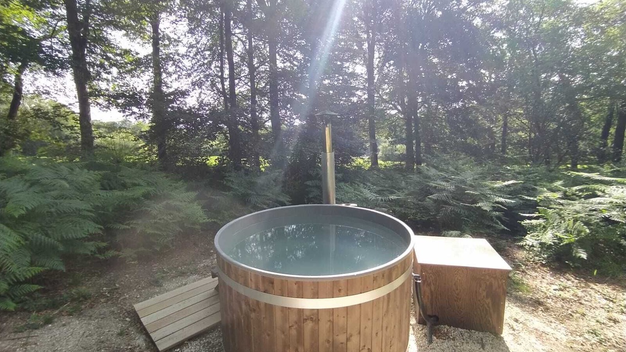 Photo of Outdoor in Saint-Sever-Calvados