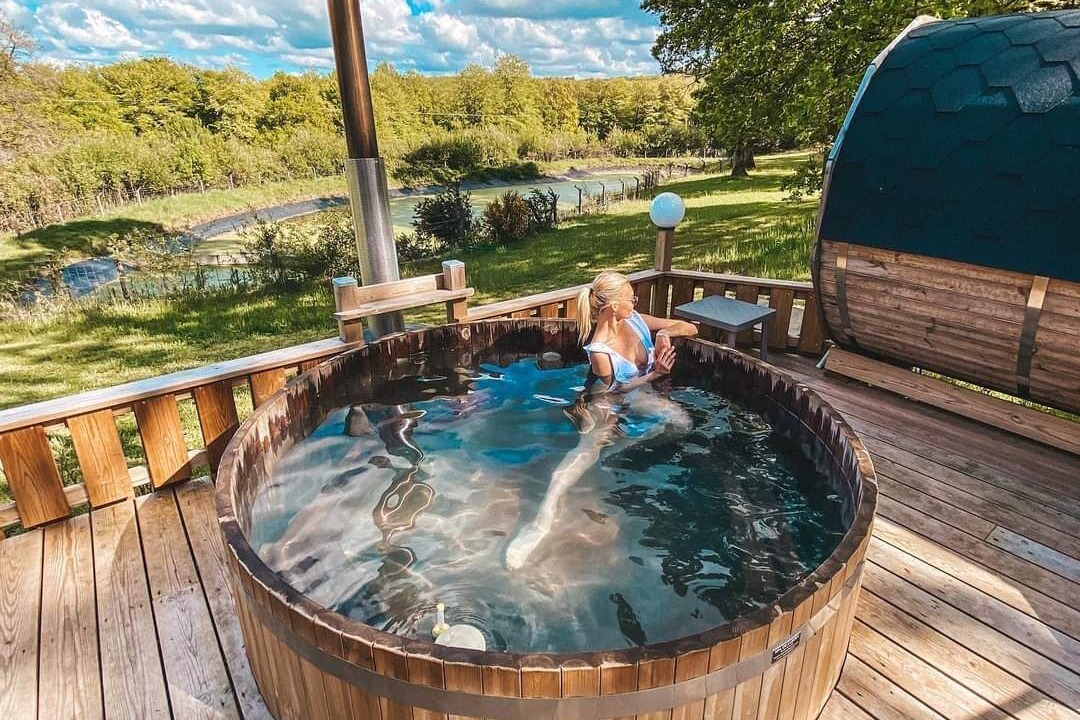 Photo of Outdoor in Saint-Sever-Calvados