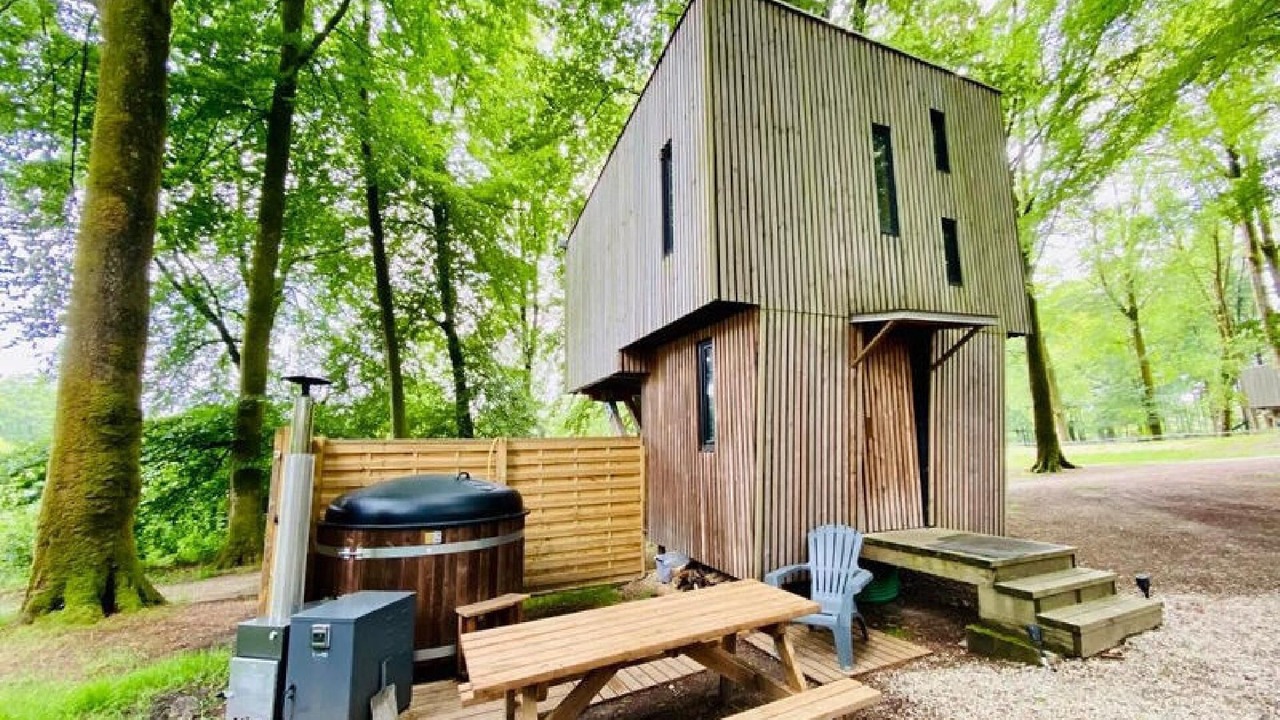 Photo of Outdoor in Saint-Sever-Calvados