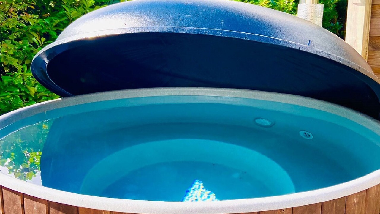 Photo of Outdoor in Saint-Sever-Calvados