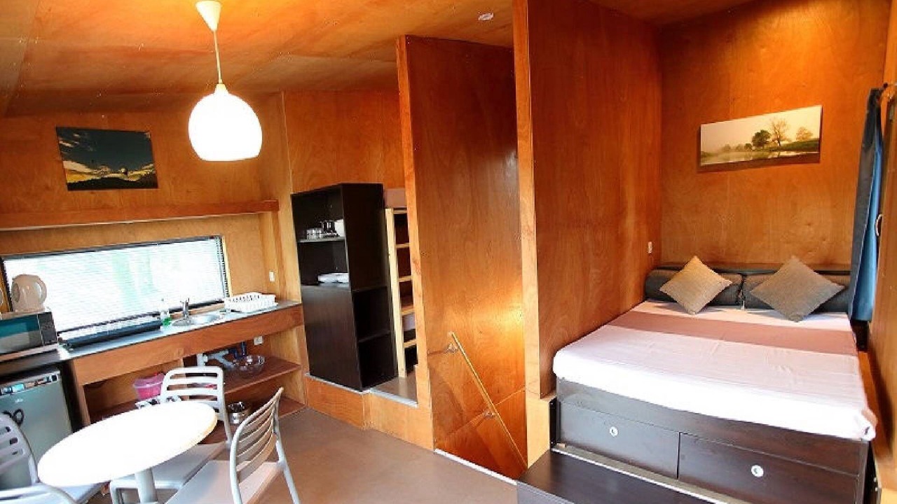 Photo of Bedroom in Saint-Sever-Calvados