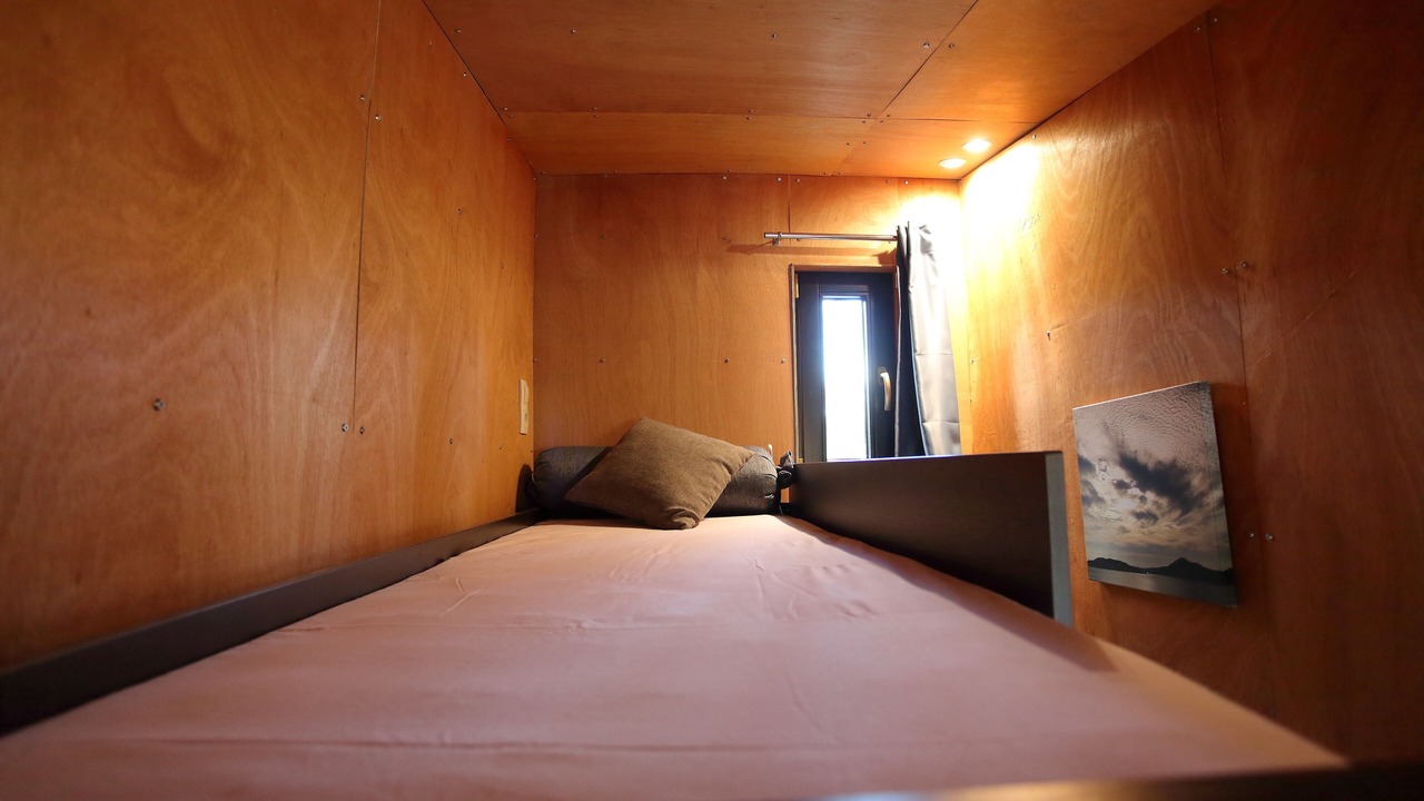 Photo of Bedroom in Saint-Sever-Calvados