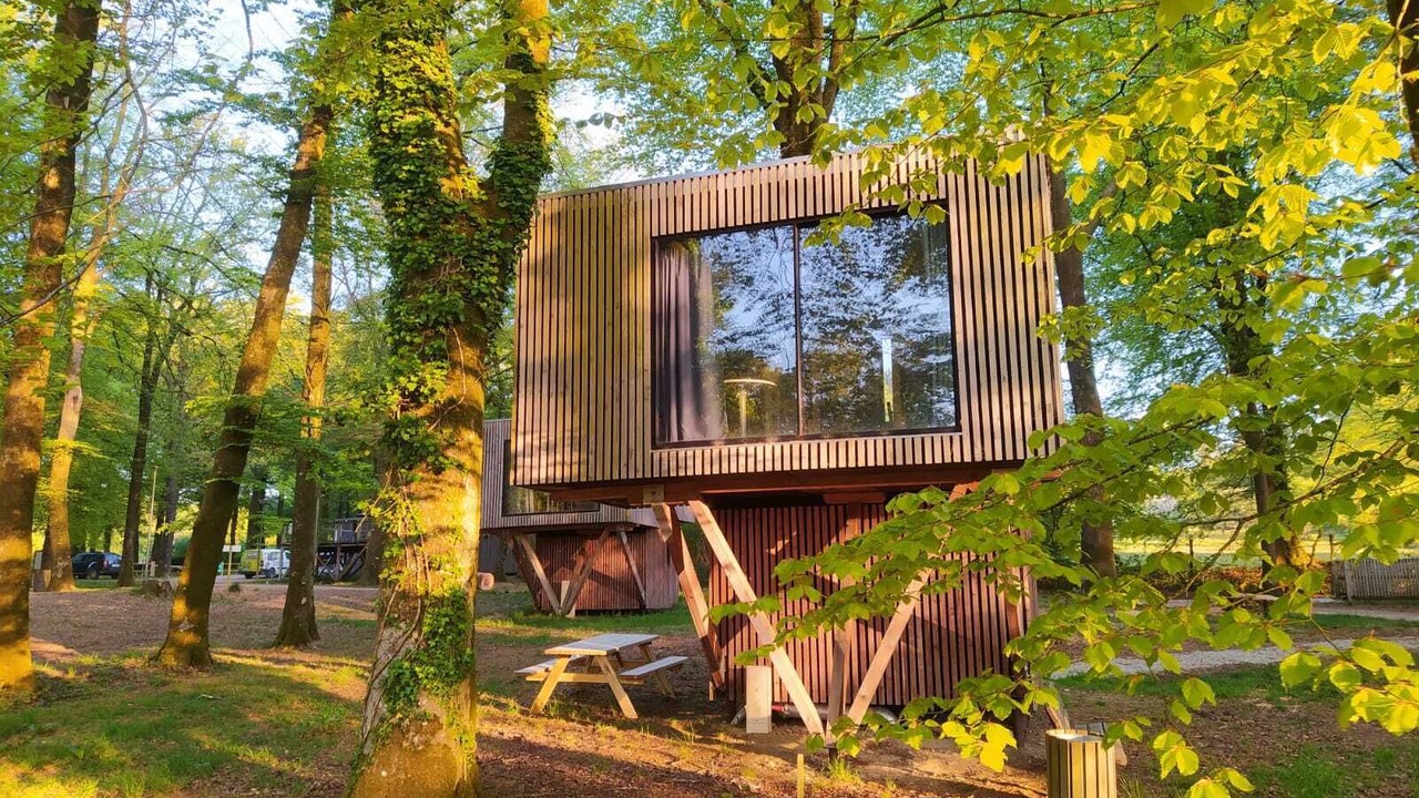 Photo of Outdoor in Saint-Sever-Calvados