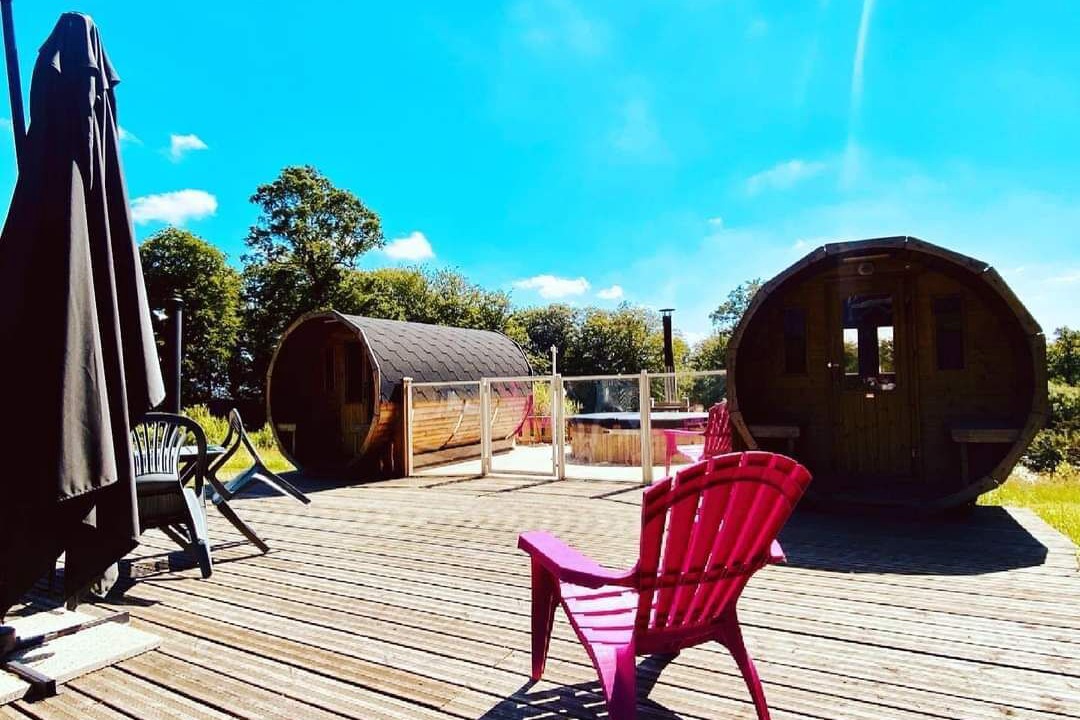 Photo of Outdoor in Saint-Sever-Calvados