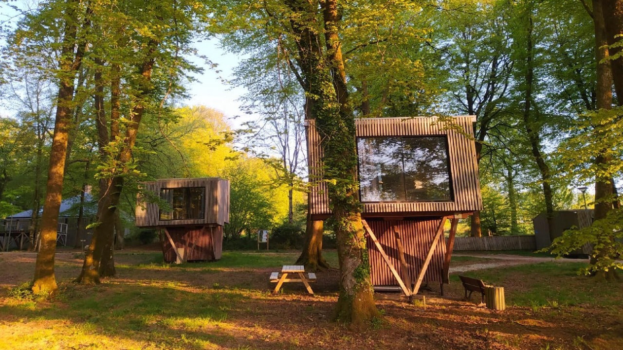 Photo of Outdoor in Saint-Sever-Calvados