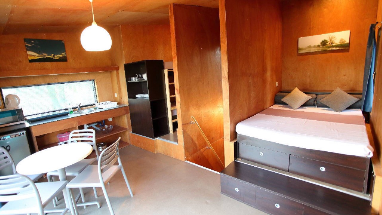 Photo of Bedroom in Saint-Sever-Calvados