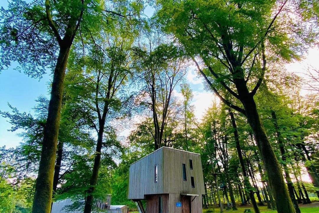 Photo of Outdoor in Saint-Sever-Calvados