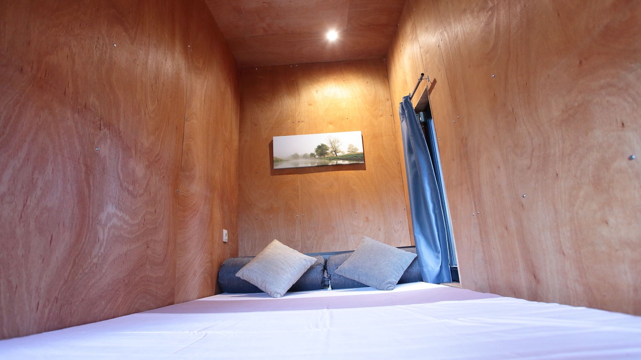 Photo of Bedroom in Saint-Sever-Calvados