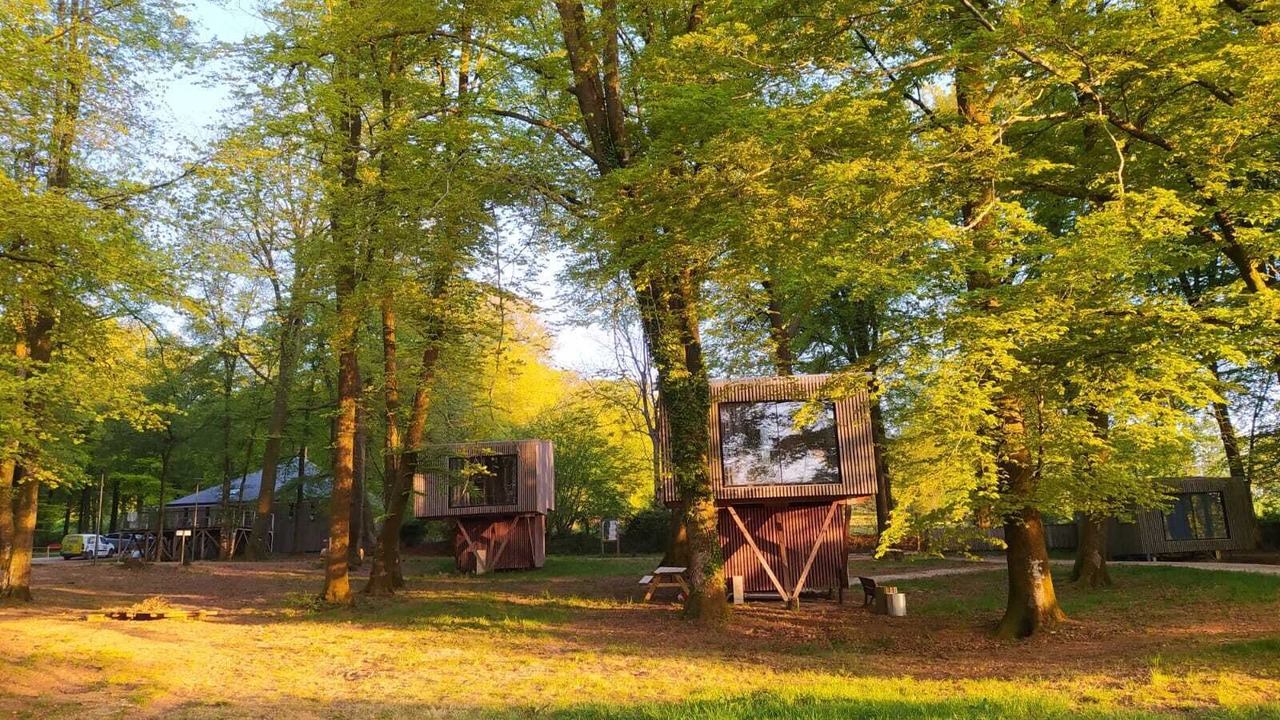 Photo of Outdoor in Saint-Sever-Calvados