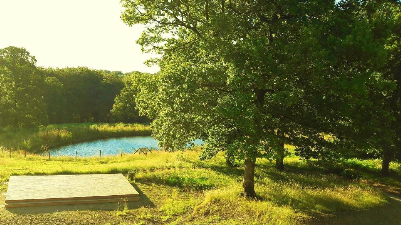 Photo of Outdoor in Noues de Sienne