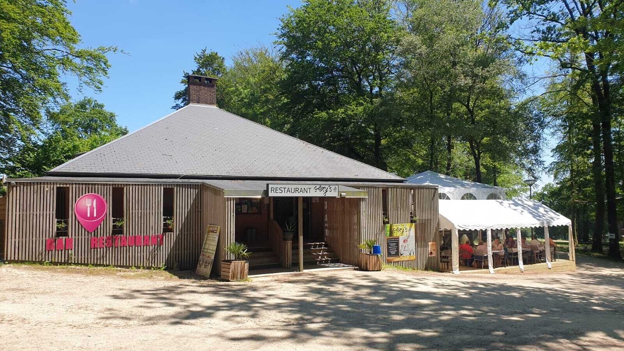 Photo of Outdoor in Noues de Sienne