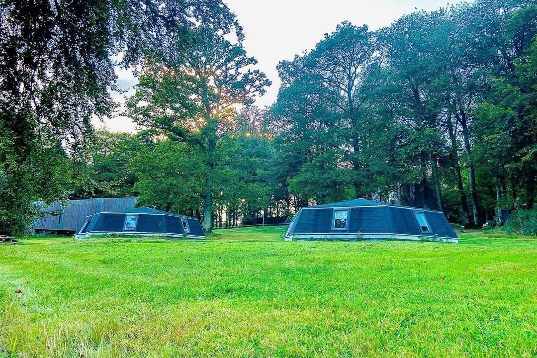 Photo of Outdoor in Noues de Sienne