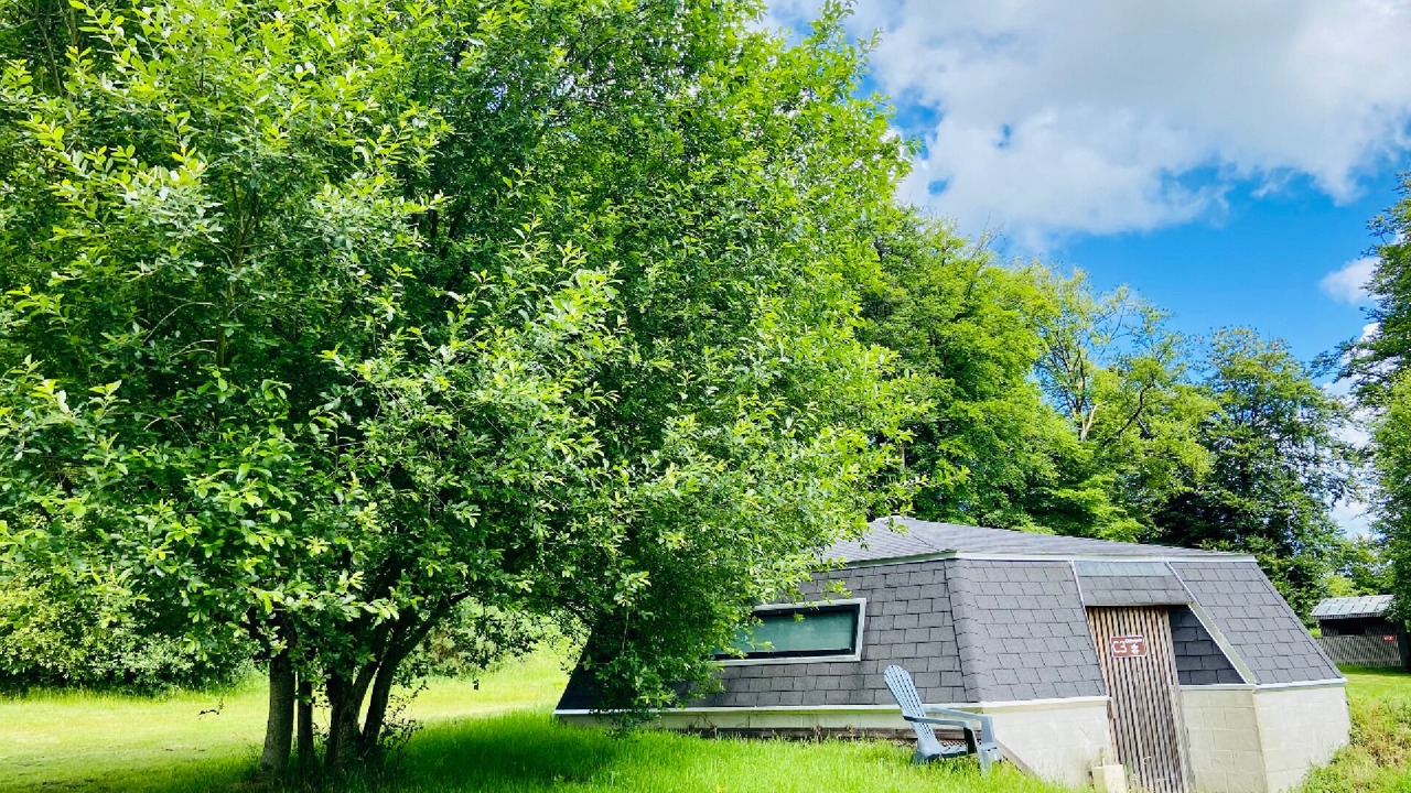 Photo of Outdoor in Noues de Sienne