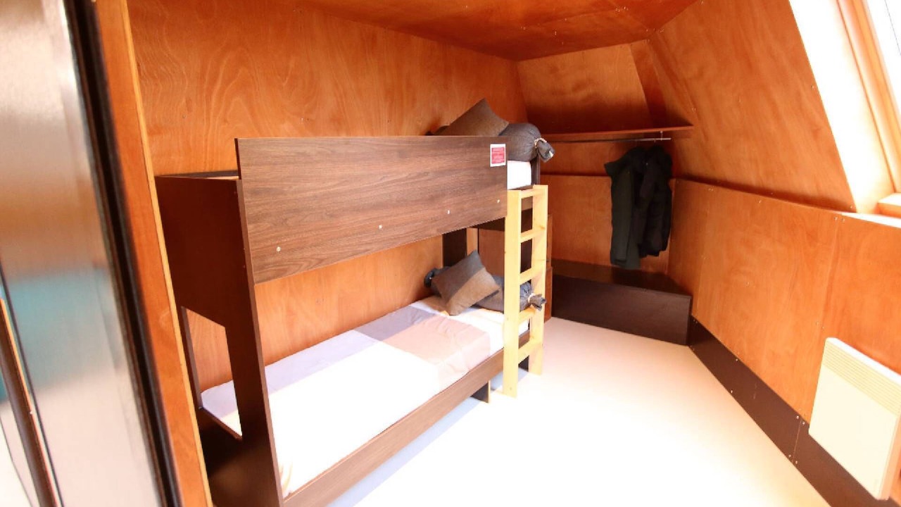 Photo of Bedroom in Noues de Sienne