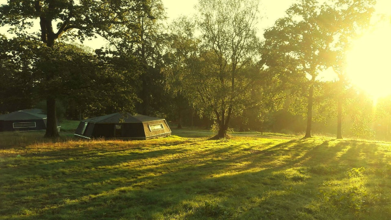 Photo of Outdoor in Noues de Sienne
