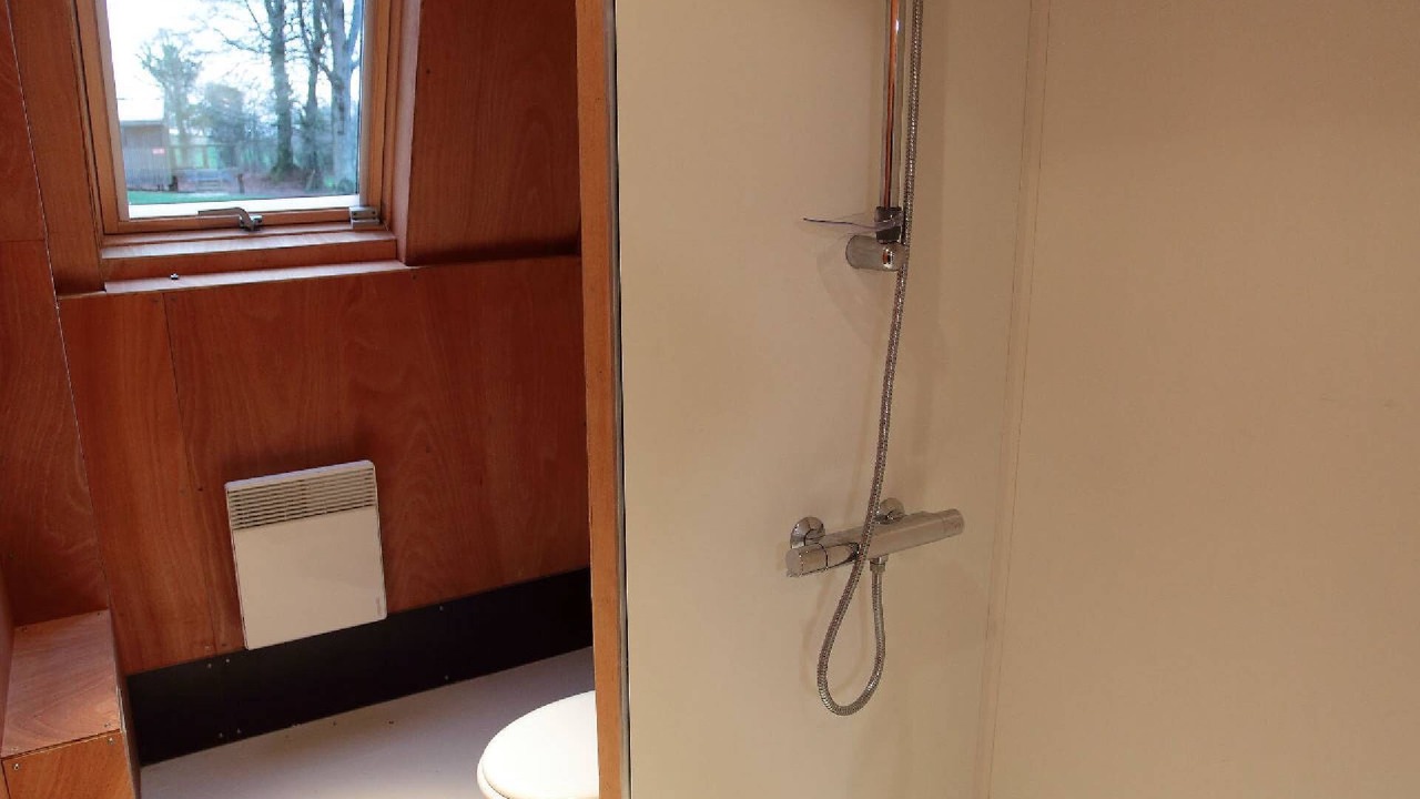 Photo of Bathroom in Noues de Sienne