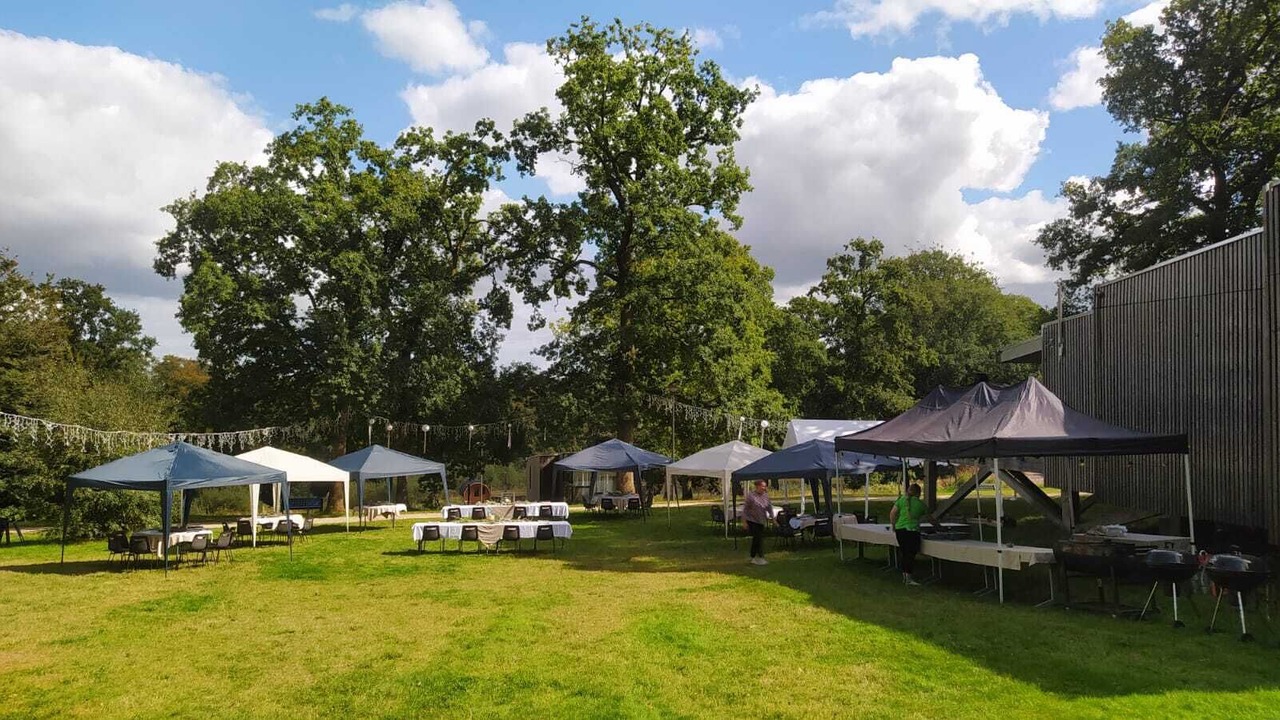 Photo of Outdoor in Saint-Sever-Calvados